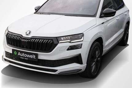 Skoda Karoq 137.150 km 24.880 &euro; Forchheim 91301