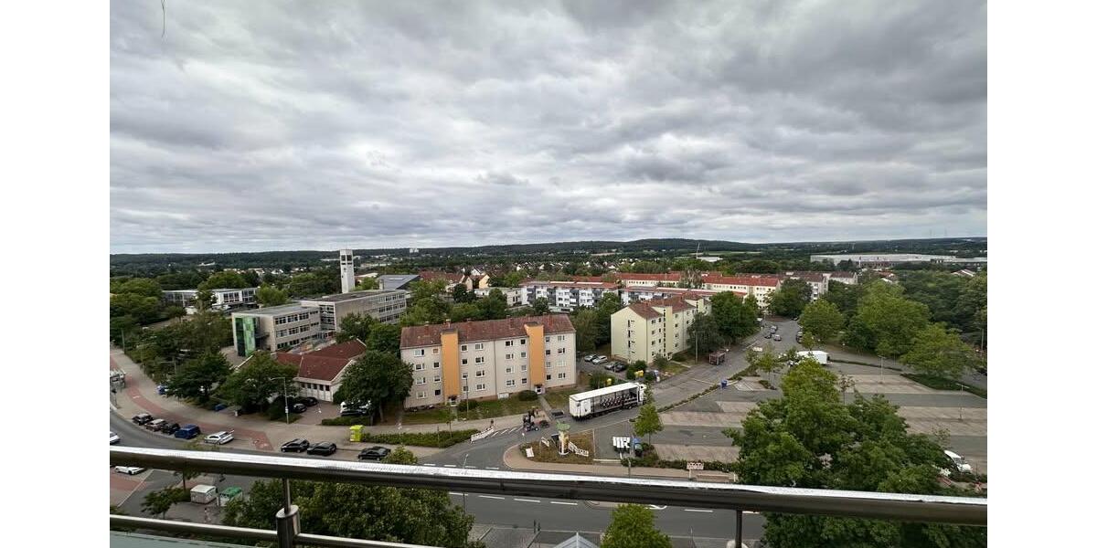 Etagenwohnung Fürth Eigenes Heim - 3 Zimmer, 82 m&sup2;, 1.333&euro; | Angebot:27540076