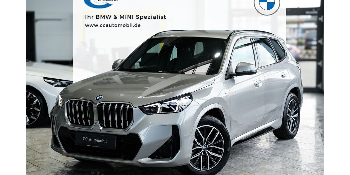 BMW X1 11.593 km 33.999 &euro; Fürth 90763