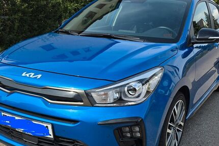 Kia Rio 21.800 km 17.999 &euro; Nürnberg 90453