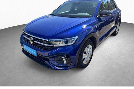 VW T-Roc 16.950 km 34.840 € Schwabach 91126