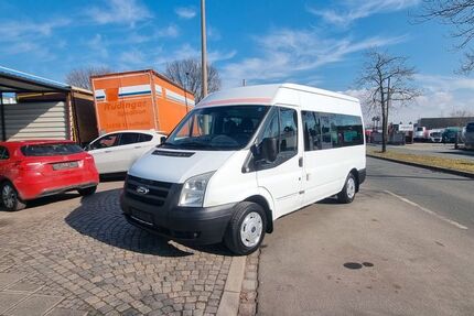 Ford Transit 129.000 km 5.950 &euro; Nürnberg 90431