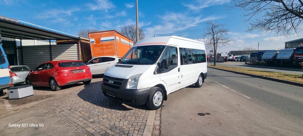 Ford Transit 129.000 km 5.950 &euro; Nürnberg 90431
