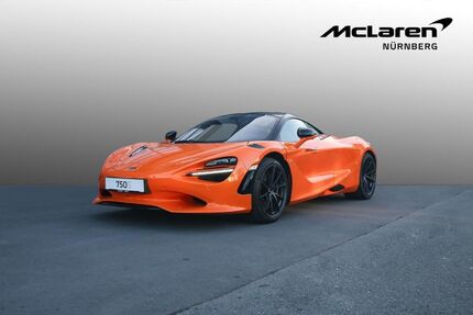 McLaren 750S 7.900 km 325.900 &euro; Nürnberg 90441