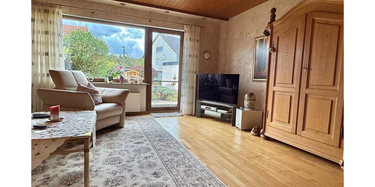 Doppelhaushälfte Zirndorf Weiherhof - 4 Zimmer, 93 m&sup2;, 445.000&euro; | Angebot:25797924