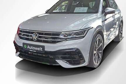 VW Tiguan 33.093 km 35.850 &euro; Lauf 91207