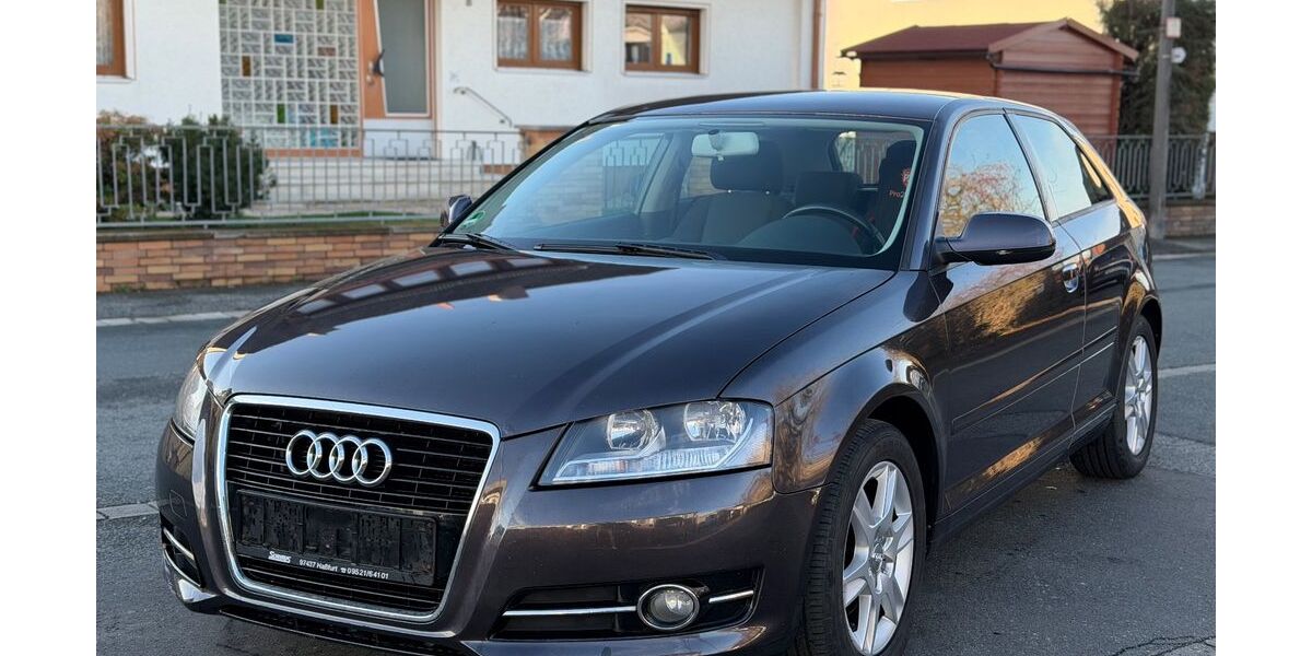 Audi A3 189.000 km 4.799 &euro; Eckental 90542