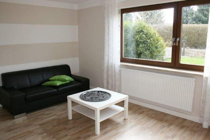 Attraktive 2-Zimmer-SOUTERRAIN-Wohnung mit Einbauküche 2 zimmer