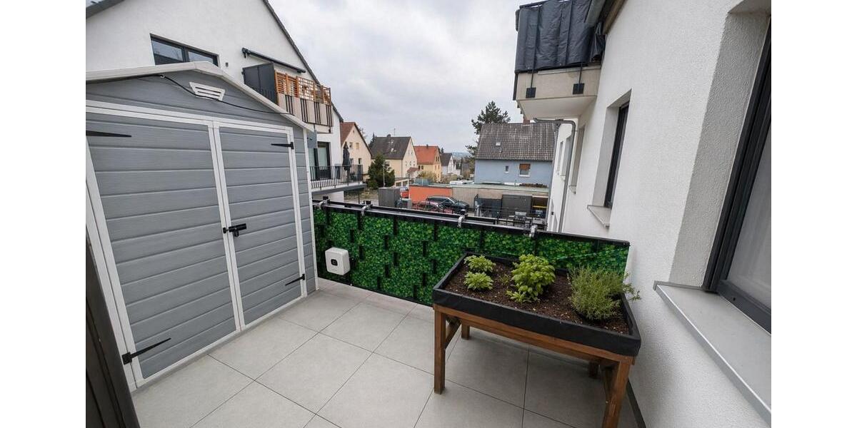 Etagenwohnung Zirndorf - 3.5 Zimmer, 120 m&sup2;, 1.490&euro; | Angebot:26478206