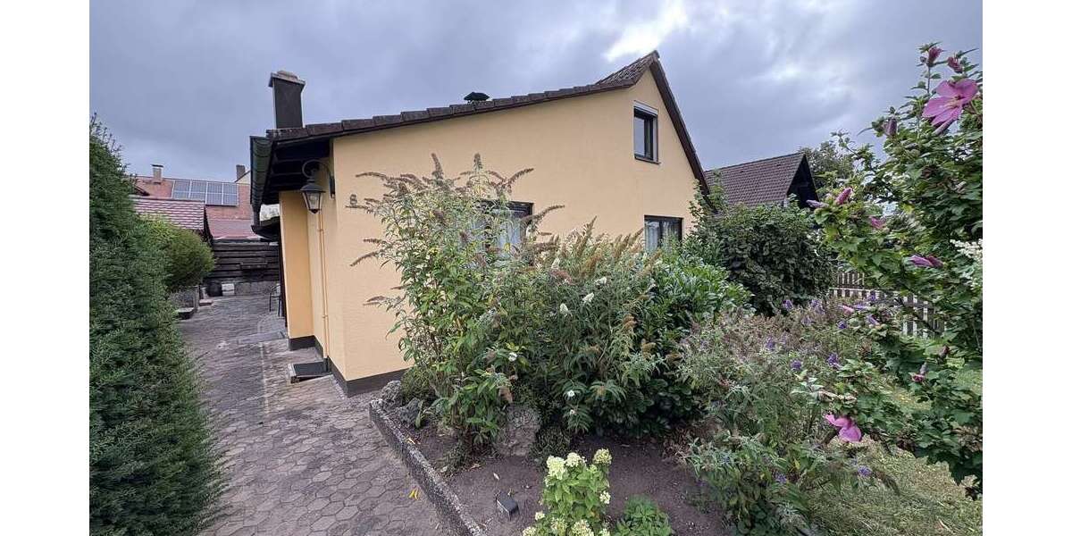 Haus zum Kaufen in Stein 349.000 € 80 m² 3 zimmer