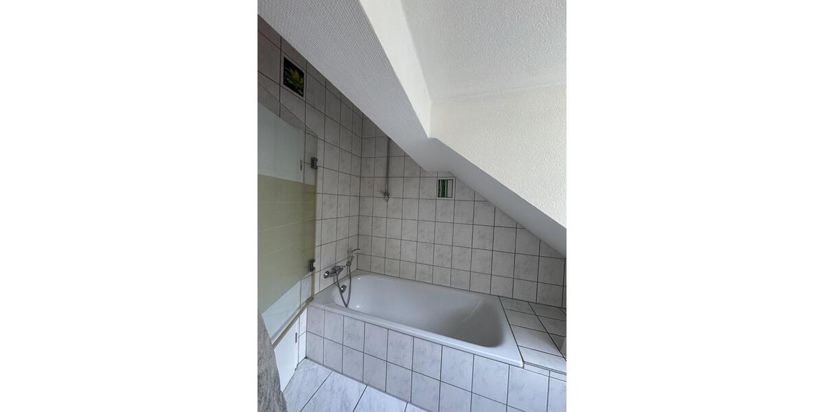 Dachgeschoßwohnung Fürth Altstadt - 2.5 Zimmer, 53 m&sup2;, 650&euro; | Angebot:25440169