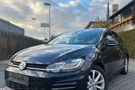 VW Golf 57.638 km 18.500 € Nürnberg 90439