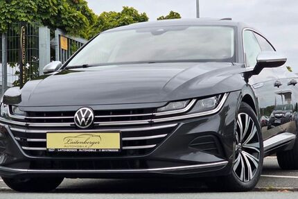 VW Arteon 155.000 km 24.950 € Fürth 90763