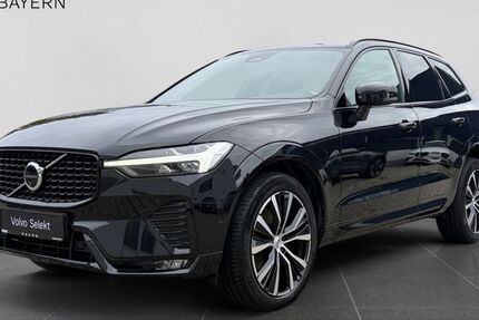 Volvo XC60 61.600 km 41.490 &euro; Fürth 90765