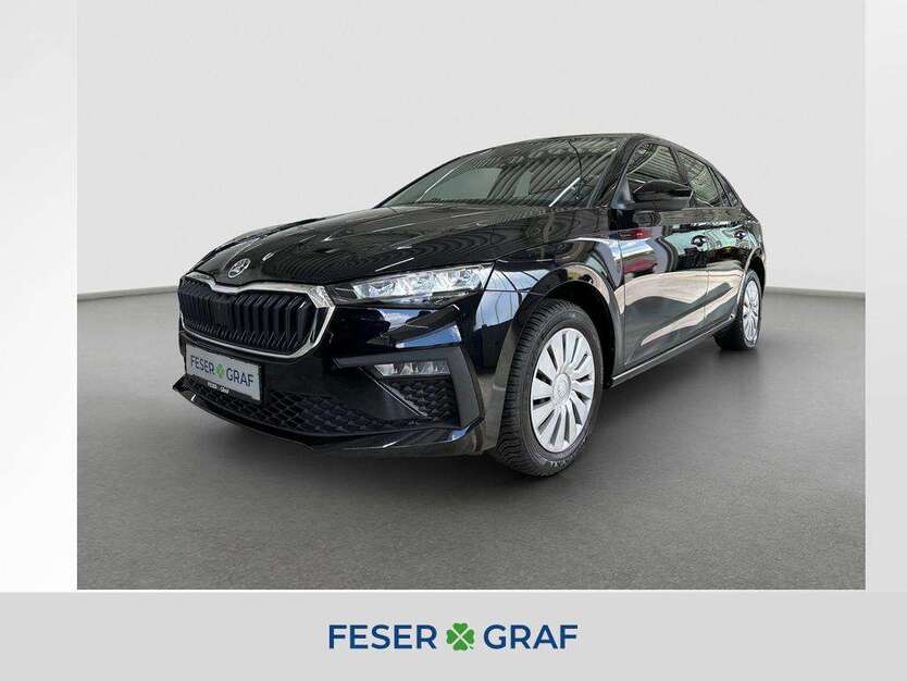 Skoda Scala 19.900 km 18.670 € Fürth 90763
