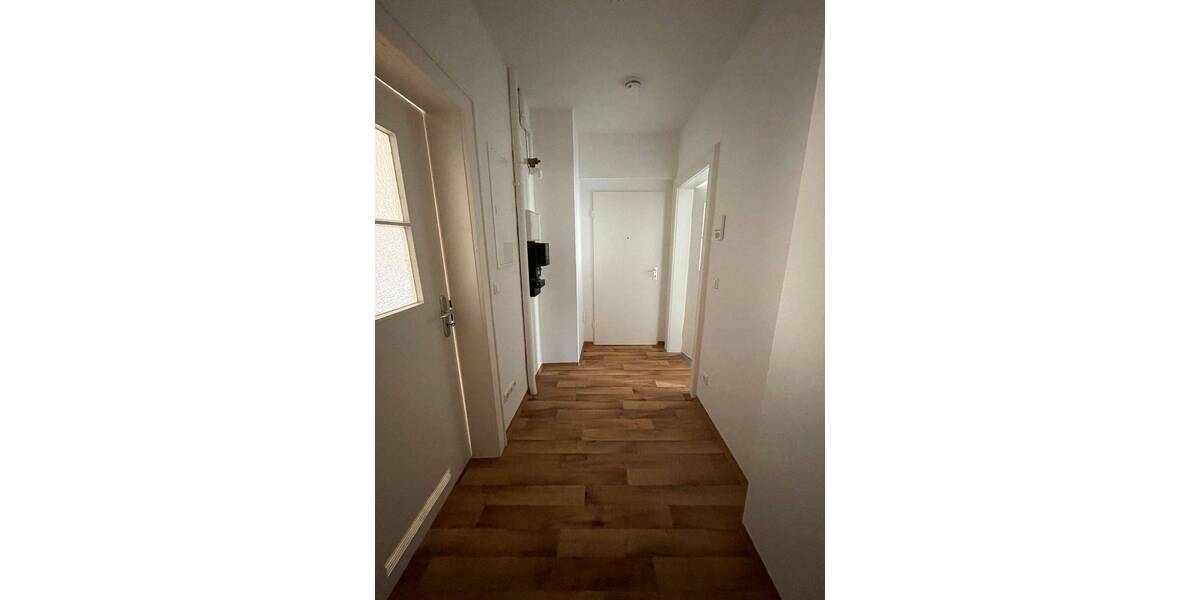 Etagenwohnung Nürnberg Steinbühl - 2 Zimmer, 49 m&sup2;, 442&euro; | Angebot:26835655