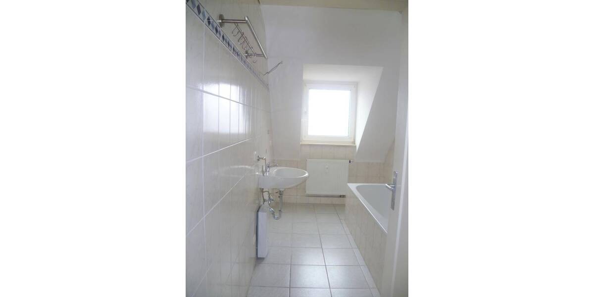 Etagenwohnung Nürnberg Gibitzenhof - 3 Zimmer, 88 m&sup2;, 750&euro; | Angebot:26205790