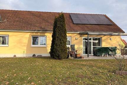 Haus Büchenbach - 4 Zimmer, 111 m&sup2;, 650.000&euro; | Angebot:25631576