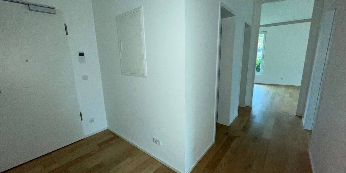 Hier erfüllen Sie sich den Traum vom eigenen Garten! 3 zimmer