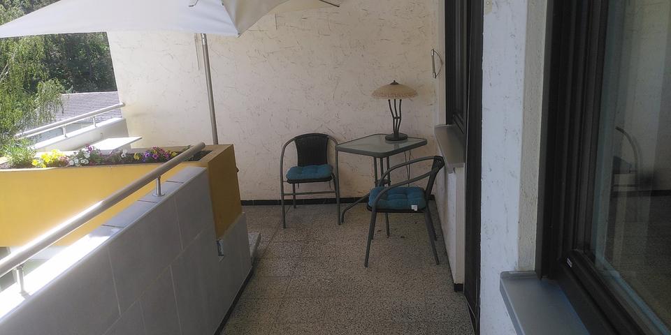 Etagenwohnung Nürnberg Katzwang - 2 Zimmer, 60 m&sup2;, 197.000&euro; | Angebot:26749802