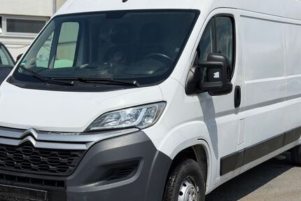 Citroen Jumper 232.000 km 7.990 &euro; Eckental 90542