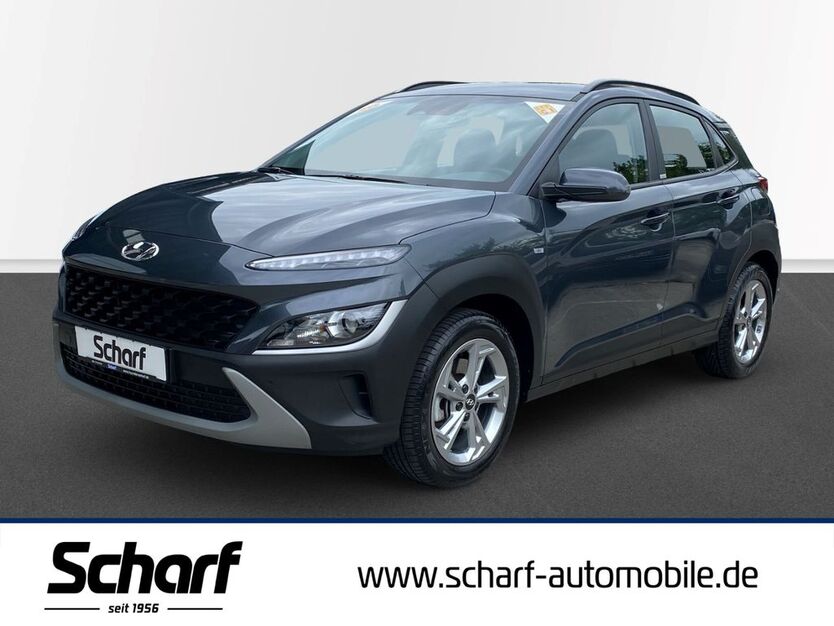 Hyundai KONA 46.175 km 16.890 € Lauf 91207