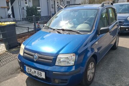 Fiat Panda 177.036 km 900 &euro; Erlangen 91058