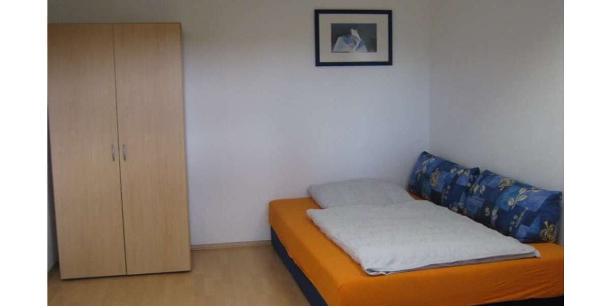 Etagenwohnung Nürnberg Eberhardshof - 1 Zimmer, 18 m&sup2;, 390&euro; | Angebot:27177841