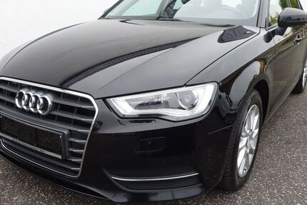 Audi A3 97.666 km 14.200 € Nürnberg 90425