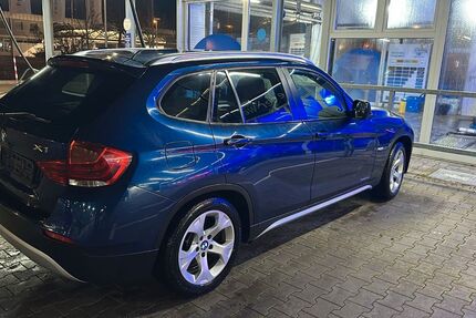 BMW X1 247.610 km 5.500 &euro; Forchheim 91301