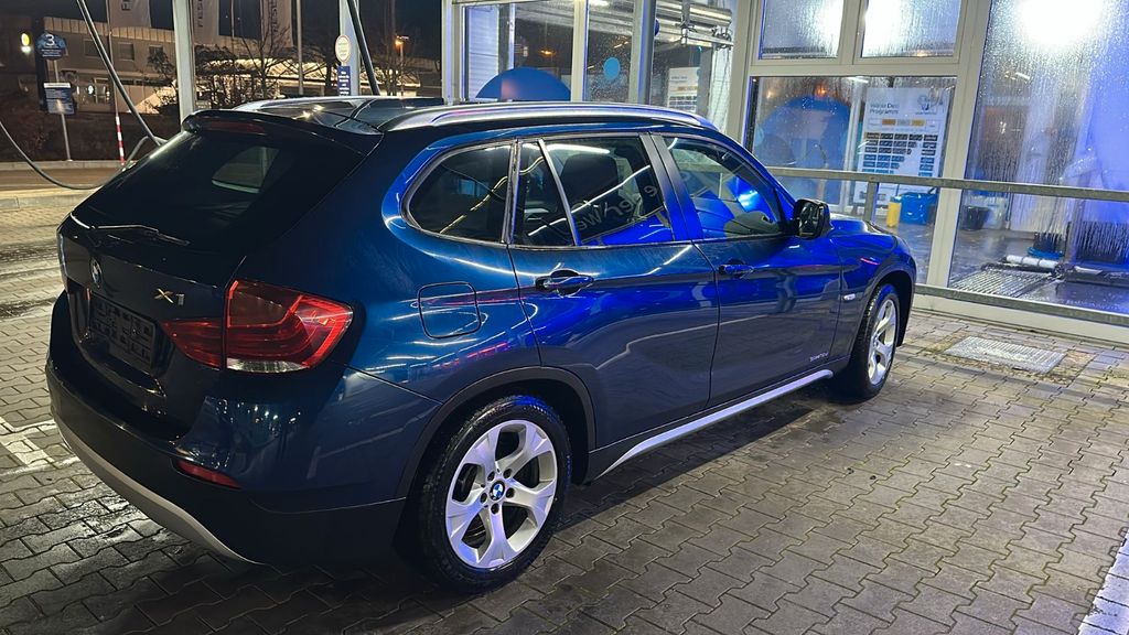BMW X1 247.610 km 5.500 &euro; Forchheim 91301