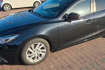 Mazda 3 91.496 km 13.990 &euro; Nürnberg 90455