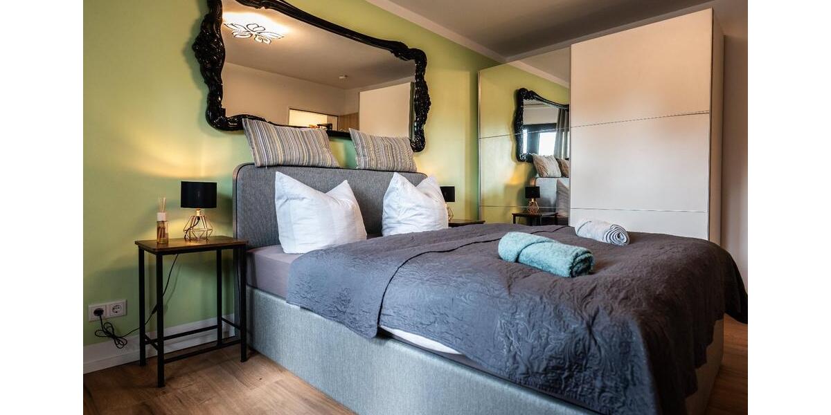 Etagenwohnung Schwarzenbruck - 2 Zimmer, 55 m&sup2;, 850&euro; | Angebot:27606441