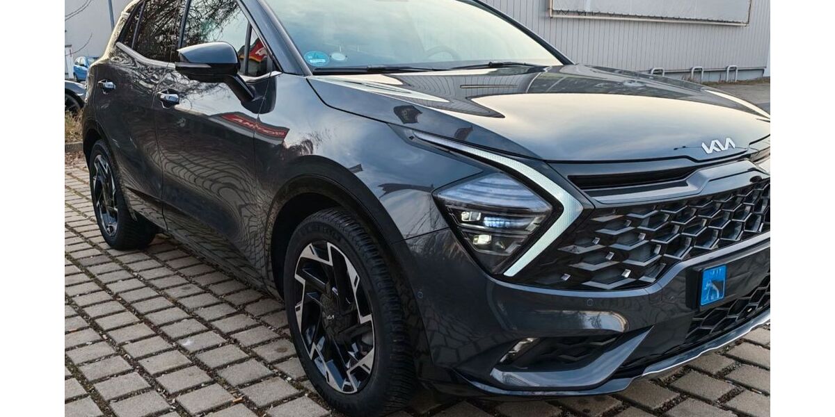Kia Sportage 24.962 km 40.000 &euro; Nürnberg 90461