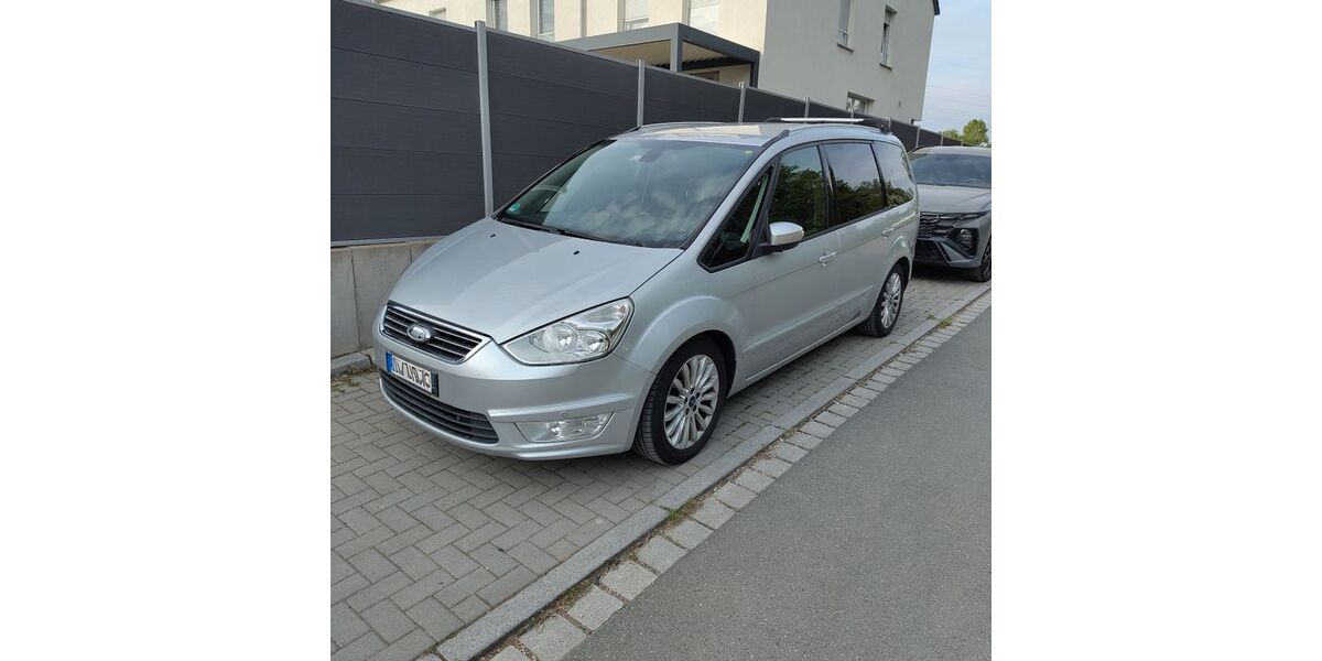 Ford Galaxy 282.000 km 5.900 &euro; Nürnberg 90455
