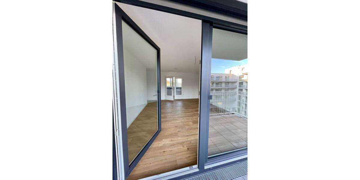 Etagenwohnung Fürth Innenstadt - 2 Zimmer, 72 m&sup2;, 1.029&euro; | Angebot:26887117