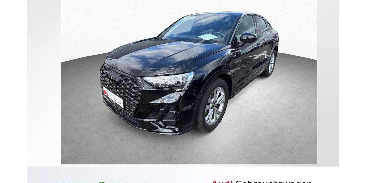 Audi Q3 16.700 km 36.890 &euro; Roth 91154