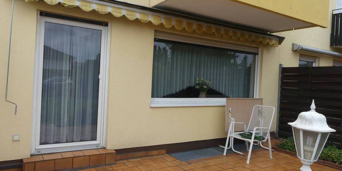 Reihenendhaus Nürnberg Großgründlach - 5 Zimmer, 125 m&sup2;, 489.000&euro; | Angebot:26219838