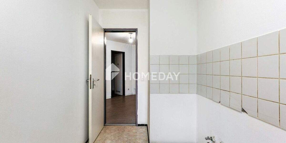 Etagenwohnung Fürth Burgfarrnbach - 2 Zimmer, 66 m&sup2;, 195.000&euro; | Angebot:25737665