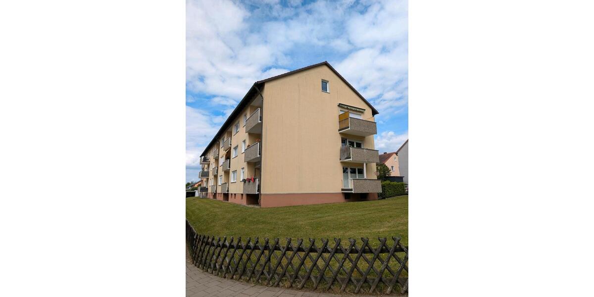 Etagenwohnung Herzogenaurach - 1 Zimmer, 32 m&sup2;, 139.000&euro; | Angebot:27243889