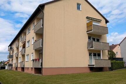 Wohnung Herzogenaurach - 1 Zimmer, 32 m&sup2;, 139.000&euro; | Angebot:27243889