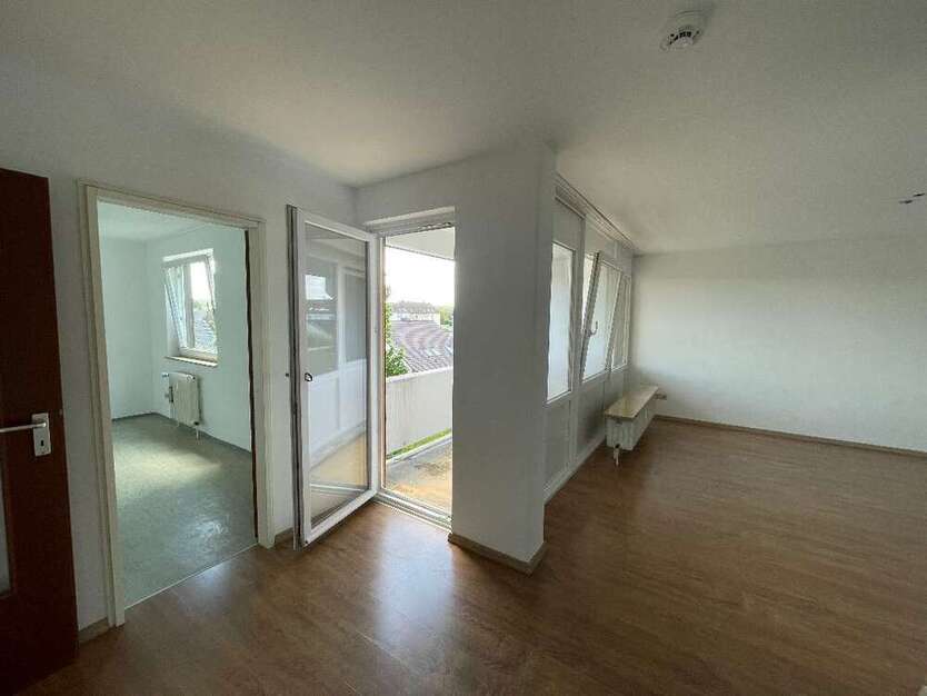 Wohnung zum Mieten in Herzogenaurach 383,51 € 77.27 m²