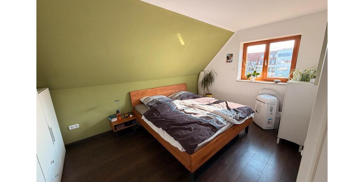 Maisonettenwohnung Fürth Eigenes Heim - 3 Zimmer, 79 m&sup2;, 1.150&euro; | Angebot:27593819