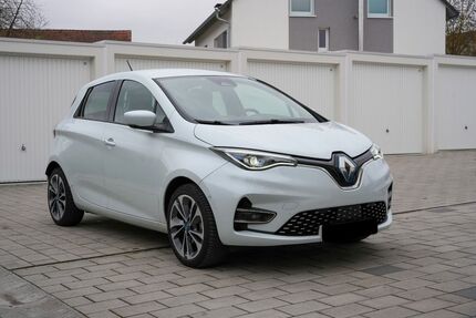 Renault ZOE 51.750 km 8.990 &euro; Langensendelbach 91094