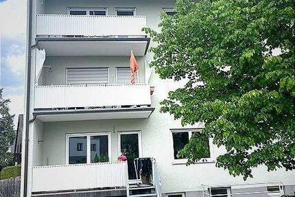 Wohnung Nürnberg Altenfurt - 2 Zimmer, 62 m&sup2;, 188.900&euro; | Angebot:26741684