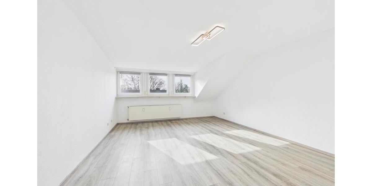 Dachgeschoßwohnung Stein - 3 Zimmer, 63 m&sup2;, 550&euro; | Angebot:25431995