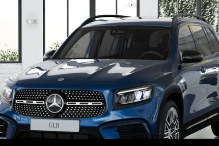 Mercedes-Benz GLB 180 9.900 km 45.500 &euro; Nürnberg 90402