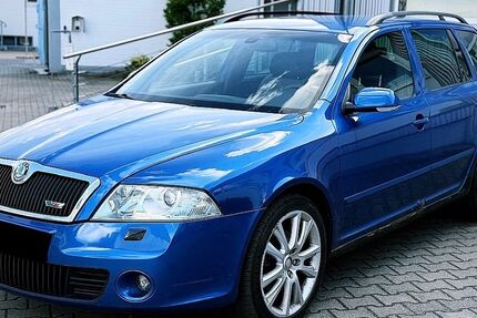 Skoda Octavia 300.000 km 1.250 &euro; Stein 90547