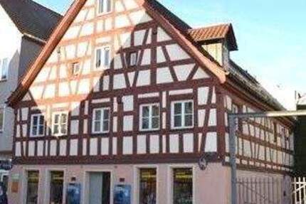 Haus Roth - 1 Zimmer, 850.000&euro; | Angebot:24812489