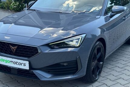 Cupra Leon 44.468 km 24.990 &euro; Nürnberg 90441
